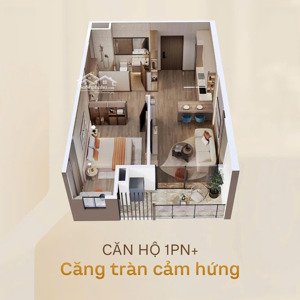 căn 1 phòng ngủ giá tốt nhất tại masteri trinity lãi ngay khi mua, khai thác dòng tiền cực tốt