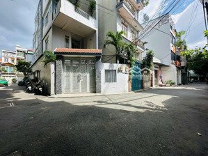 bán gấp nhà riêng 3pn + 4wc tại hoàng hoa thám, tân bình, giá siêu hời 6,6 tỷ