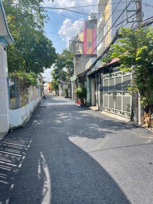 bán nhà hẻm xe hơi đường lê văn thọ chỉ 7 tỷ sổ vuông đẹp, pháp lý rõ p09, quận gò vấp,hcm