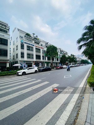 bán biệt thự liền kề 93m2 x 5 tầng vinhomes gardenia mỹ đình, nam từ liêm, giá 57 tỷ bao phí. có