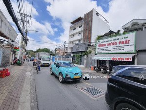 mặt tiền kd đình phong phú 200m2 ngang khủng 8m - sẵn tn 35tr