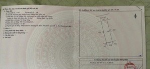 khu dân cư an thuận đường n5 17m hướng đông nam . đặc biệt không lỗi phong thuỷ . lh: 