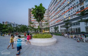 căn 3pn 2wc có ban công, full nội thất, căn góc chung cư 9 view hưng thịnh, gần trường đại học