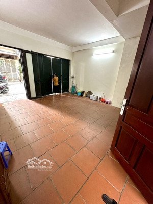 cho thuê nhà nguyên căn phân lô phúc đồng gần aeon mall full đồ