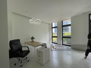 cho thuê nhà kđt vạn phúc city giá 35 triệu, hầm 4 lầu nhà hoàn thiện có thang máy