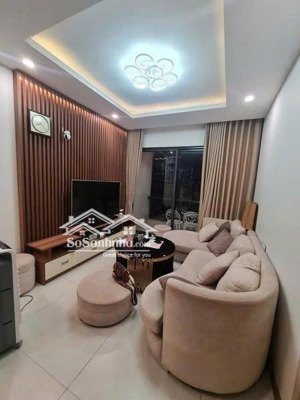 bán căn hộ 2pn dt 75m2 new city quận 2. full nội thất. lh 