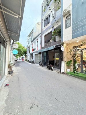 bán nhà 3 tầng kiệt hà huy tập - trung tâm thanh khê - đà nẵng