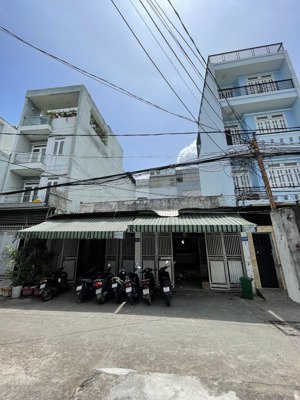 nhà riêng tại lê trọng tấn, tân phú, 15 tỷ, 200m2 cấp 4 - hẻm xe tải đỗ cửa