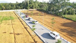 đất nền sẵn sổ tại thọ cường- triệu sơn