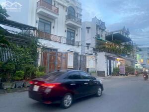 Bán nhà kinh doanh sầm uất, Mai Hắc Đế, quận 8, 64m2, 7.7 tỷ TL
