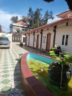 bán gấp biệt thự biển vũng tàu (707m2) sổ hồng chính chủ đầu tư sinh lời cao