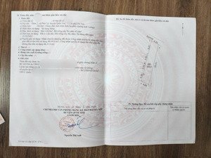 bán đất tại đường phú cát, xã phú cát, quốc oai, hà nội, 2,3 tỷ, 103m2 chính chủ giá cực chất