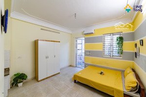 tingtong 07 phòng trọ giá sinh viên có ban công thoáng ngay gần kđt nam cường