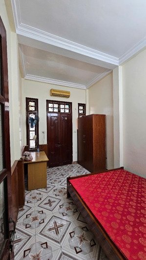 cho thuê nhà riêng 3pn, 2wc, 40m2, giá chỉ 8,5 triệu tại dương văn bé, vĩnh tuy, hai bà trưng