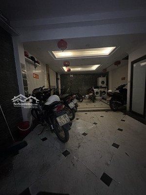 bán nhà khương trung_dân xây_ ngõ thông_gần phố_43m2_10.3 tỷ