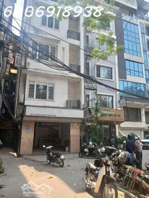 bán nhà riêng tại nguyễn chánh, trung hòa, cầu giấy, hà nội, 13,7 tỷ, 60m2, uy tín hot!
