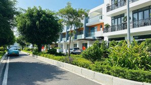 nhà nha trang siêu đẹp 8,5 tỷ - 100m2 thuộc gói 8 khu đô thị mỹ gia - dòng tiền cho thuê 18tr/tháng