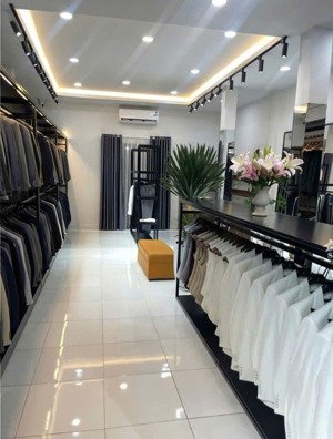 mt trường chinh khu vip p12 tân bình 4 tầng có sẵn dòng tiền chỉ 27 tỷ tl