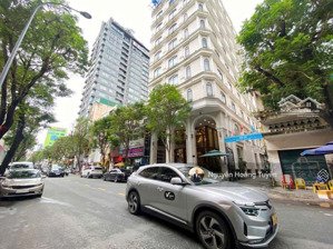 đệ nhất sài gòn! dòng tiền thuê 180 triệu nhà mặt tiền bùi viện,pnl,q1- 6,6 x 21m(138m2)-chỉ 85 tỷ