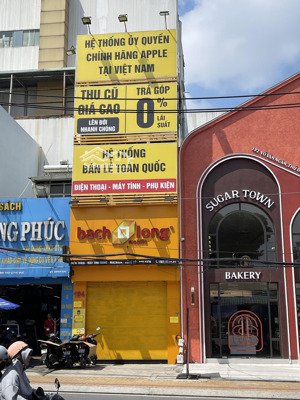 cho thuê nhà riêng mặt tiền đường võ văn ngân, 60 triệu, 76.38 m2, cực kỳ thuận lợi kinh doanh.