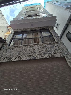 bán nhà phú đô - lê quang đạo, dân xây, ô tô lùi tận cổng, 35m2, 6.5 tỷ (căn hiếm còn sót lại)