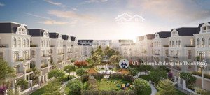 căn liền kề đẹp phân khu mẫu đơn vinhomes star city thanh hóa