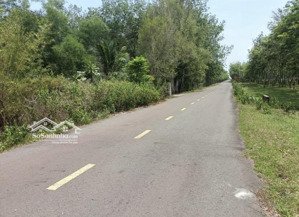 bán đất mặt tiền đường hồ chí minh chơn thành giá chỉ 500 triệu sổ hồng sẵn