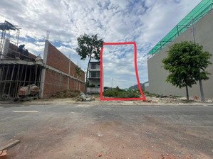 102m2 ngang 5m - đất nha trang 2,907 tỷ gần biển khu phường bắc nha trang