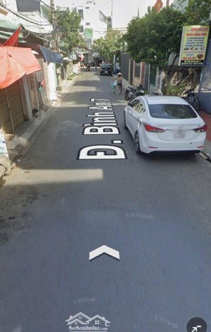bán đất tại bình an 7, hòa cường bắc, hải châu, đà nẵng, giá ưu đãi chỉ còn 5,5 tỷ, 83m2