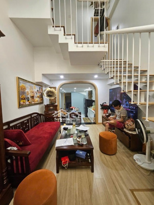 bán nhà thái hà_ô tô đỗ cửa_10m ra mặt ngõ_2 mặt ngõ_thông tứ tung_46m2_14.35 tỷ