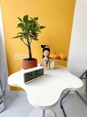 tòa chdv hxh nguyễn đình chiểu, p4, q3. dt 6x10m, 5 tầng 19.9 tỷ