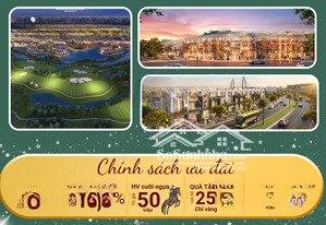 bán biệt thự liền kề vinhomes royal island vũ yên, hải phòng