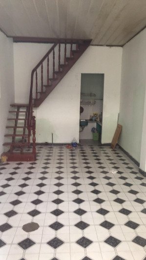 cho thuê nhà riêng tại hẻm nguyễn bỉnh khiêm, phường 1, gò vấp, hồ chí minh