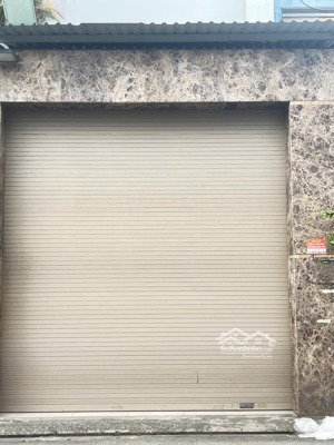 mặt bằng 36m2 thuê chính chủ quận gò vấp