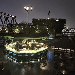 cho thuê lô góc 2 mặt tiền nguyễn tất thành - view biển thoáng mát - diện tích 450m2