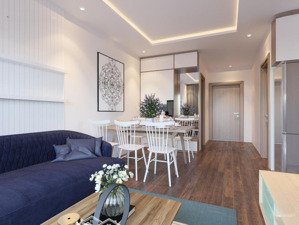chính chủ bán căn hộ 70m2, tầng trung, full nội thất beasky nguyễn xiển