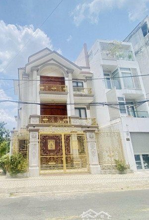 biệt phủ cao cấp khu tên lửa - gần q6 cư xá da sà - thiết kế đẳng cấp nội thất cao cấp giá 31ty tl