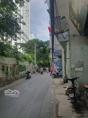 bán nhà mặt phố cự lộc | 5 tầng liền kề royal city giá 12.2 tỷ