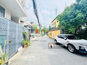 hiếm rẻ! bán nền đất 135m2 mặt tiền đường số 20, hiệp bình chánh, tp. thủ đức - chỉ 13,5 tỷ