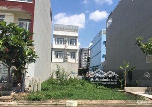 sang nhanh gấp lô đất mt mậu thân, phường 9, trà vinh, gần coop mart trà vinh, 120m2, 100% thổ