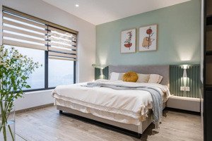 cho thuê căn hộ cao cấp 2pn full nội thất đẹp - hanoi center point giá 14 triệu/th.lh: 037.236''4390