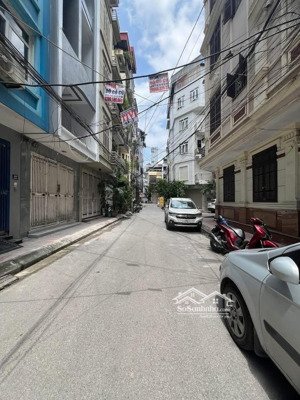 bán rất gấp nhà phân lô liền kề vĩnh phúc ba đình 54m 5 tầng oto tránh nhỉnh 20 tỷ tl mạnh