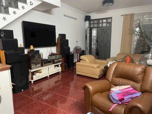 bán nhà phố 5x 20 dự án nam long -phú hữu -quận 9