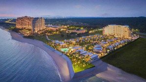 ch 100% view biển maia hồ tràm 35m2 full nội thất, thanh toán 1.1 tỷ nhận nhà