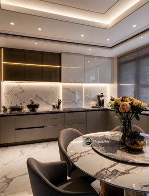 bán căn góc 131m2 - 3 phòng ngủ view hồ sky lake tại flc complex. lh: e huy)