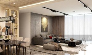 chính chủ. bán căn hộ nội thất mới tinh 2pn, 2wc tại mon city. lh: huy)