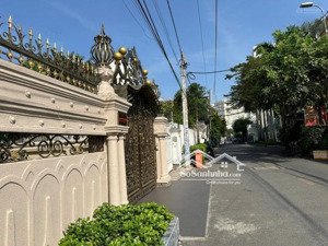 cần vốn để đầu tư chú tám muốn bán lô đất thổ cư 2tỷ150/93m2. đường số 46 -thảo điền -quận2