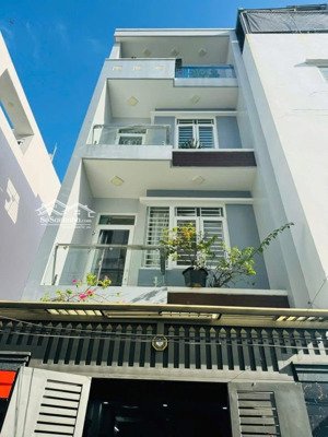 chú sáng cần bán gấp nhà đẹp ở nguyễn hữu cầu- p.tân định- q1. gần chợ tân định. giá 5tỷ090/76m2