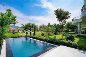 bán bt 3pn, 3wc giá cực chất 8 tỷ tại ivory villas & resort, 310m2, lương sơn, hòa bình