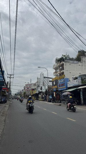 bán mặt tiền nguyễn ảnh thủ, vị trí kinh doanh đắt địa, dt 7.5m x 28m, giá chỉ 17,5 tỷ